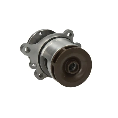 Abbildung von Saleri SIL PA658 Wasserpumpe mechanisch BMW: 3 Saloon, Touring, 5 Saloon
