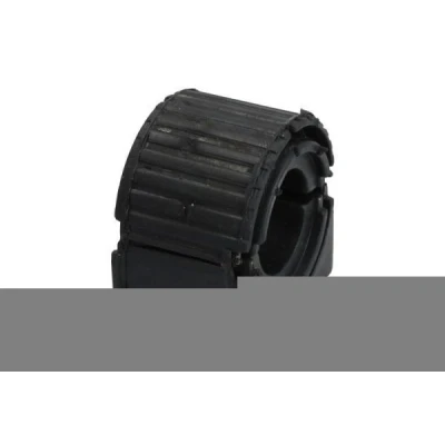 Abbildung von REINHOCH RH16 0050 Stabigummis Vorderachse beidseitig Gummi 20,95mm 32mm VOLKSWAGEN: Golf 5, Passat B6 Variant, Tiguan I, AUDI: A3 Hatchback