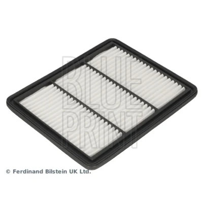 Abbildung von BLUE PRINT ADBP220112 Luftfilter 22 197 241 Filtereinsatz KIA: Picanto III