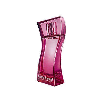 Abbildung von Bruno Banani Pure Woman Eau de Toilette 20 ml