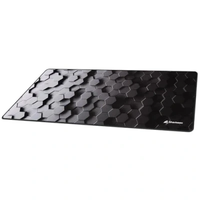 Abbildung von Sharkoon SKILLER SGP30 XXL HEX Gaming Mauspad
