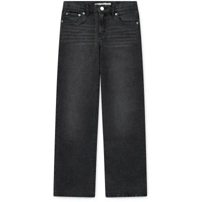 Abbildung von Levi&#039;s WIDE LEG Jeans Bootcut für Kinder, Größe: 116, Wish me luck