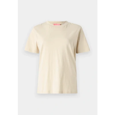 Abbildung von JJXX Jxanna Every TEE Tshirt basic, Damen, Größe: XS, Fog