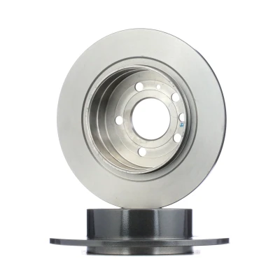 Abbildung von BREMBO COATED DISC LINE 08.8305.11 Bremsscheibe 286 10 5 voll beschichtet mit Schrauben SAAB: 9 Estate