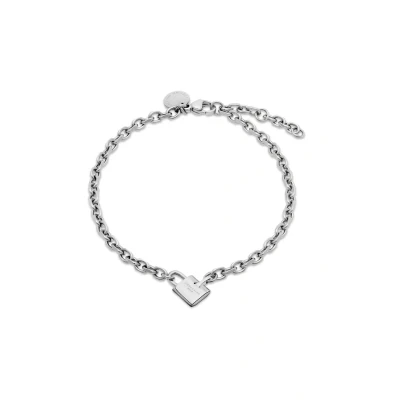 Abbildung von Liebeskind Berlin Armband, Damen, Größe: One Size, Silber