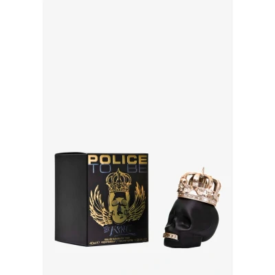 Abbildung von Police To Be The King Eau de Toilette 40 ml