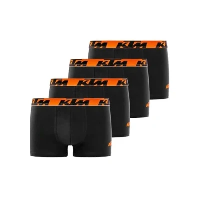 Abbildung von KTM Herren Boxer Ktm/1/Bcx4 Retroshorts, As1, XL