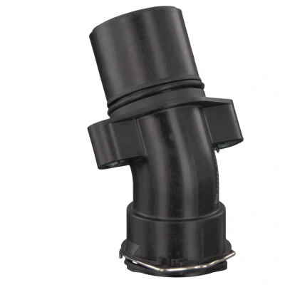 Abbildung von FEBI BILSTEIN 44986 Flansch MERCEDES BENZ: C Class T modell, Saloon