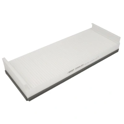 Abbildung von HENGST FILTER E954LI Innenraumfilter Pollenfilter 472 189 70 MAN: TGS