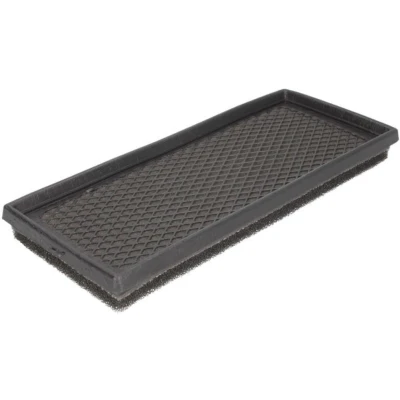 Abbildung von PIPERCROSS PP1688 Luftfilter 32mm 110mm 265mm SMART: Fortwo II Convertible, Coupe
