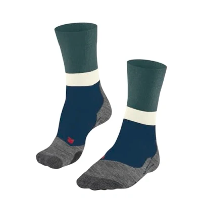 Abbildung von Falke Sportsocken, Herren, Größe: 39/41, Peacock