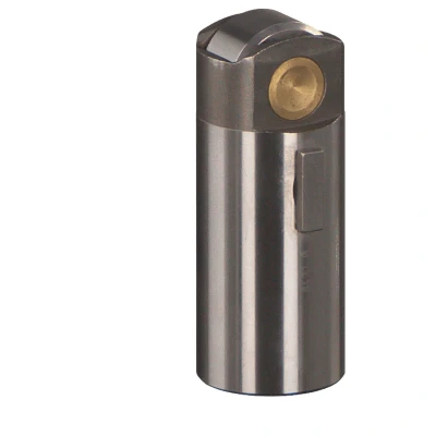 Abbildung von FEBI BILSTEIN 24867 Hydrostößel mechanisch Einlassseite, Auslassseite
