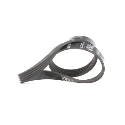 Abbildung von BOSCH 1 987 946 134 Keilrippenriemen 705 5 Elastic FORD: Focus 2, 3, 2 Kombi, VOLVO: V50, C30, S40 II