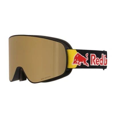 Abbildung von Red Bull Snow Goggle RUSH 17GO3