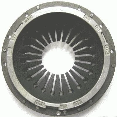 Abbildung von SACHS Performance 883082 999764 Kupplungsdruckplatte
