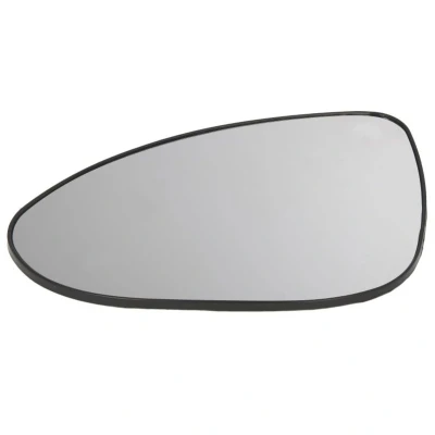 Abbildung von Außenspiegel Spiegelglas BLIC 6102 56 2002773P, Links