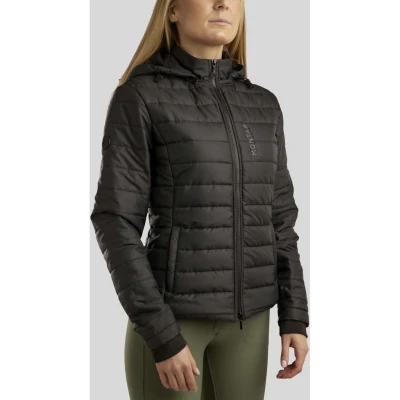 Abbildung von Montar Jacke MoKate Schwarz