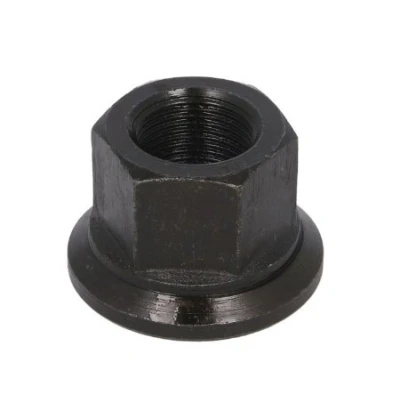 Abbildung von FEBI BILSTEIN 04029 Radmuttern Flachbund 32 MERCEDES BENZ: ACTROS