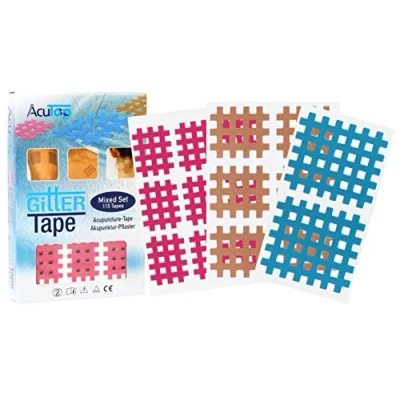 Abbildung von Gitter Tape Acutop Mix Set