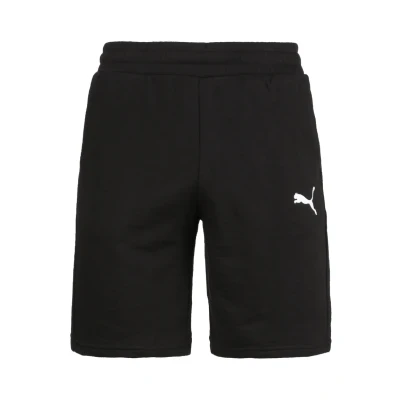 Abbildung von Puma Teamgoal 23 Casuals Trainingsshort Herren kurze Sporthose, Herren, Größe: Medium, black
