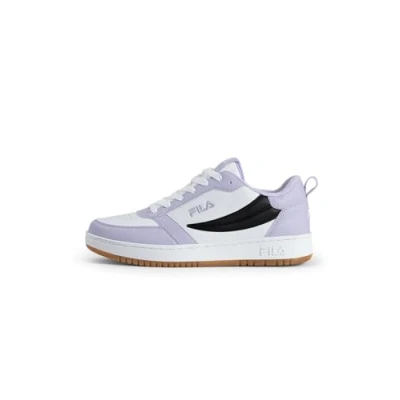 Abbildung von Fila REGA Sneaker low, Damen, Größe: 40, Thistle Pu