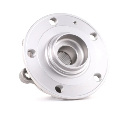 Abbildung von OPTIMAL 101017 Radlagersatz mit integriertem magnetischen Sensorring 136,5 AUDI: Q3, A3 Sportback, Hatchback, VOLKSWAGEN: Golf 6, 5