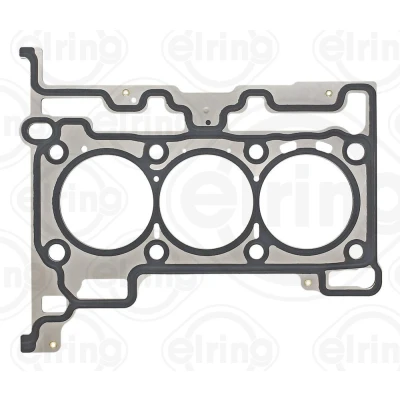 Abbildung von ELRING 650.420 Zylinderkopfdichtung 0,7 73,2 Metall Lagen Dichtung FORD: Grand C Max, FOCUS 3 Turnier kfzteile, mister auto, atp autoteile, kfzteile24