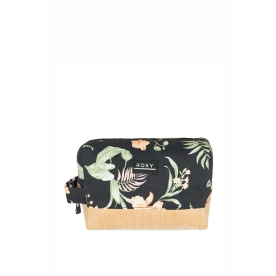 Abbildung von Roxy Kosmetiktasche, Damen, Größe: One Size, Light green