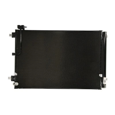 Abbildung von DENSO DCN02045 Klimakondensator mit Trockner 648x440.6x16 R 134a 648