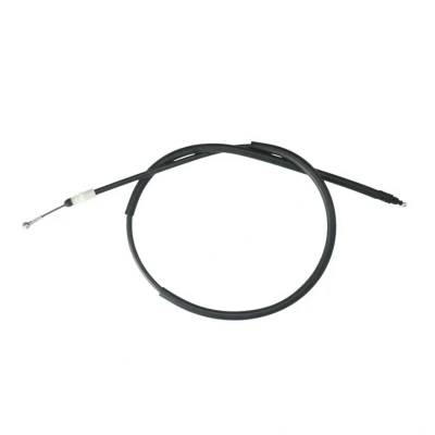 Abbildung von Seilzug, Feststellbremse LINEX 35.02.27 Links