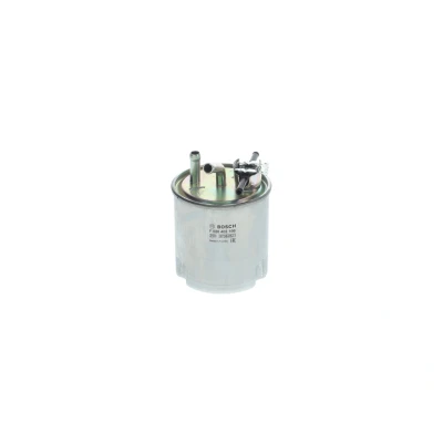 Abbildung von BOSCH F 026 402 166 Kraftstofffilter Leitungsfilter 10 NISSAN: Patrol GR 5 SUV, X Trail, Cabstar