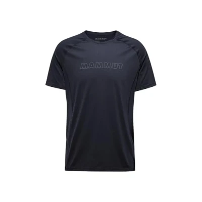 Abbildung von Mammut Selun FL T Shirt Men Logo