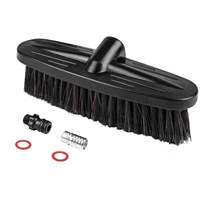 Abbildung von APA 14072 Auto Waschbürste, für Pkw und Wohnwagen, lackschonend, 28cm
