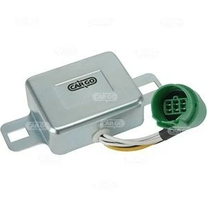 Abbildung von HC Cargo F032132627 Lichtmaschinenregler 14V