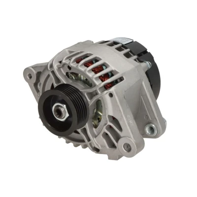 Abbildung von Drehstromgenerator CARGO 114099