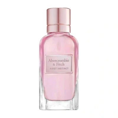 Abbildung von Abercrombie &amp; Fitch First Instinct for women Eau de Parfum 50 ml