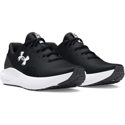 Abbildung von Under Armour Herren UA Charged Surge 4, reaktionsstarke Laufschuhe für Männer, leichte und atmungsaktive Sportschuhe, Sneaker mit hervorragender Dämpfung