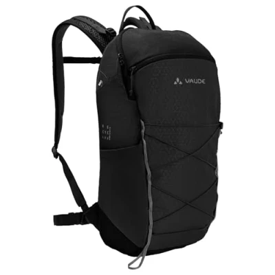Abbildung von Vaude 48 CM Trekkingrucksack, Größe: One Size, Black