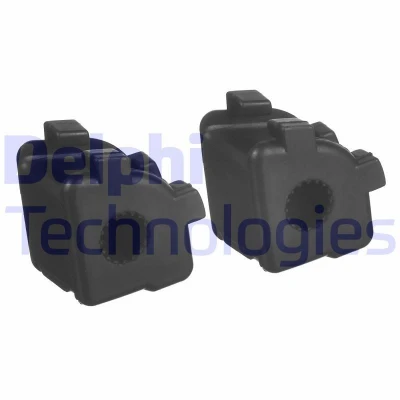 Abbildung von DELPHI TD1208W Stabigummis TOYOTA: Avensis I Saloon