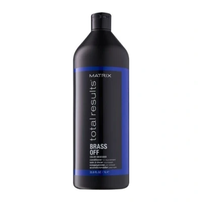 Abbildung von Matrix Total Results Brass Off Conditioner 1.000 ml