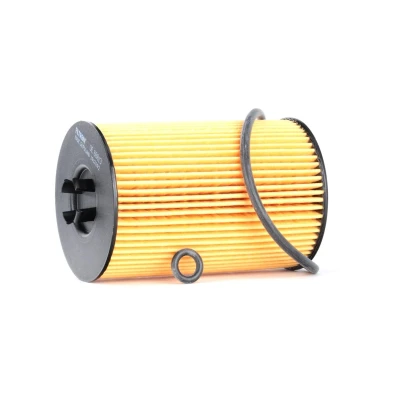 Abbildung von FILTRON OE 688/3 Ölfilter Filtereinsatz VOLKSWAGEN: Passat B8 Variant, Tiguan II, Golf 7, AUDI: Q5, A3 Sportback, A4 B9 Avant, SKODA: Octavia 3 Combi