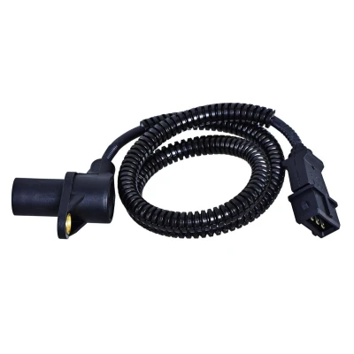 Abbildung von HELLA 6PU 358 191 111 Impulsgeber 3 Induktivsensor mit Dichtungen Kabel IVECO: DAILY Kasten/Kombi, FIAT: Ducato II Minibus