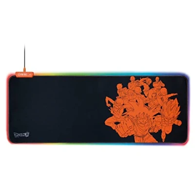 Abbildung von FRTEC Dragon Ball Super Mousepad Goku
