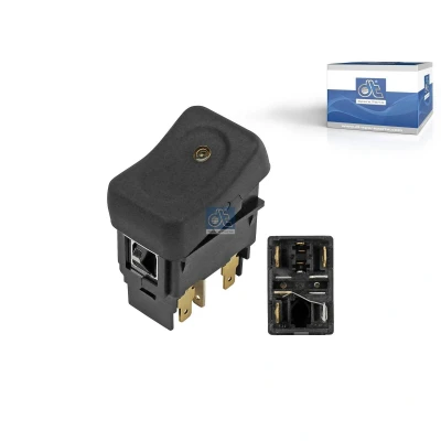 Abbildung von DT Spare Parts 1.21155 Schalter