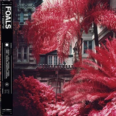 Abbildung von Everything Not Saved Will Be Lost Part 1 [Vinyl LP]
