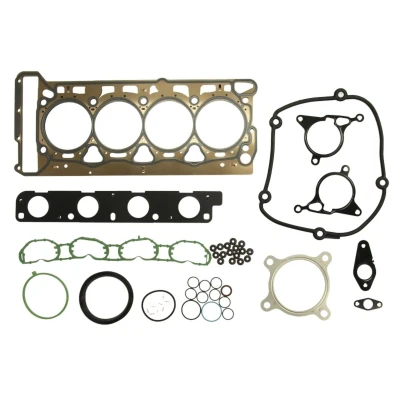 Abbildung von ELRING 295.780 Dichtungssatz, Zylinderkopf mit Ventilschaftabdichtung AUDI: A3 Sportback, Convertible, Hatchback, SKODA: Octavia 2 Combi