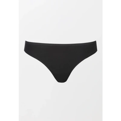 Abbildung von Mey Minislip »ORGANIC COTTON«, Spitzenverzierung hinten