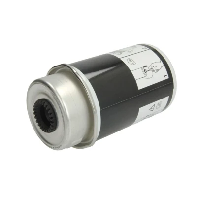 Abbildung von Kraftstofffilter HENGST FILTER H319WK