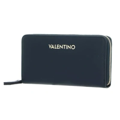 Abbildung von Valentino Womens 7B3 ZERO RE Bi Fold Wallet, Ottanio
