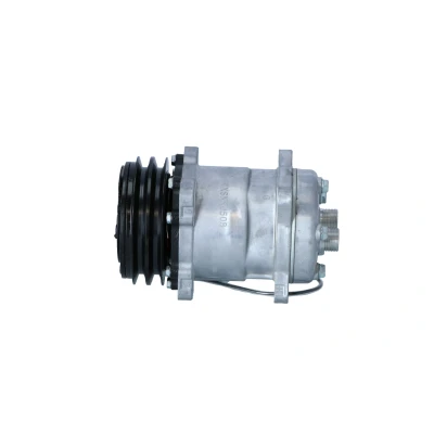 Abbildung von NRF 32760 Kompressor SD5H14 12 PAG 46 mit Kompressoröl, Dichtring